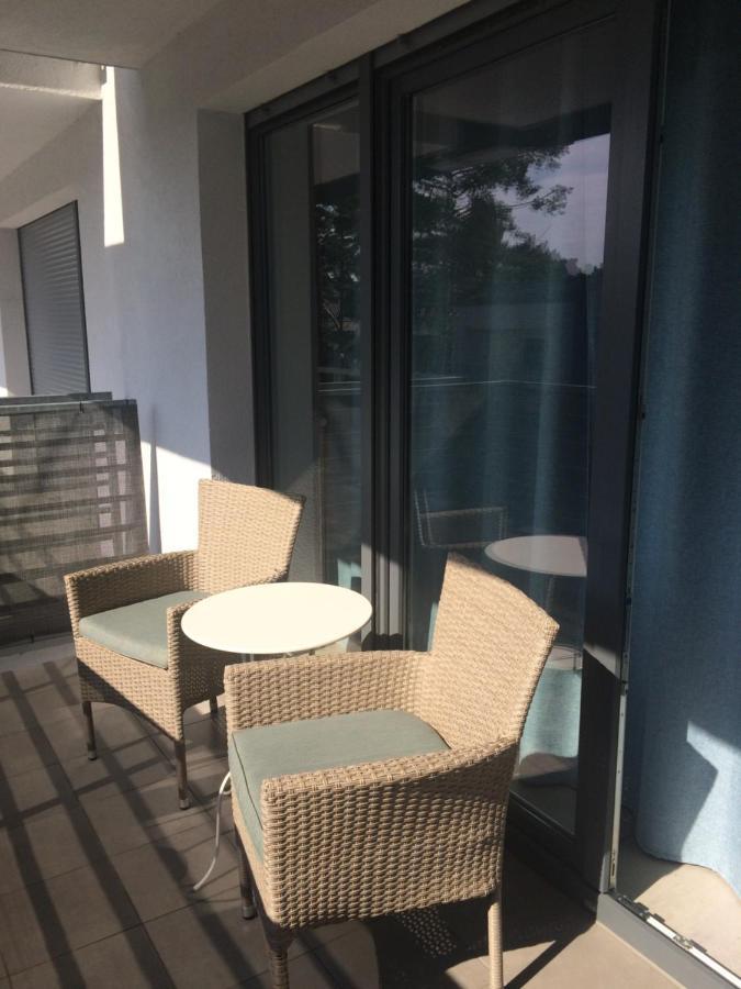 Apartament 44 Pogo Pogorzelica  Exteriör bild